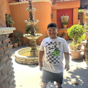 Lucas Landaverde